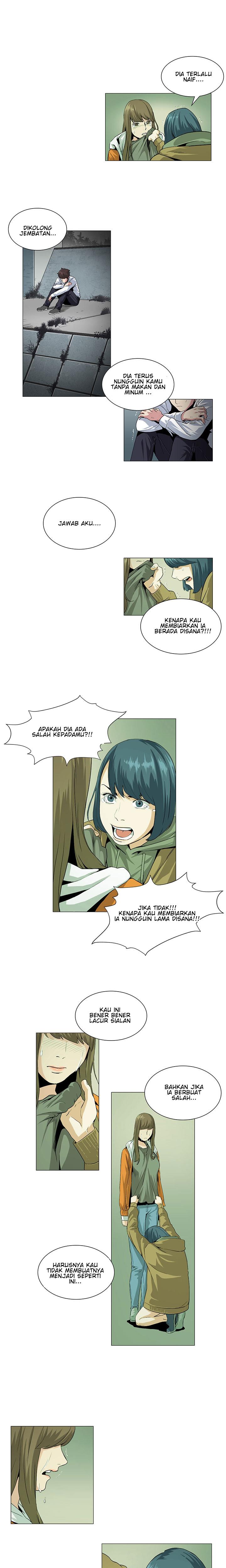 By Chance - Chapter 19 4