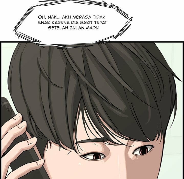 Newlyweds - Chapter 19 96