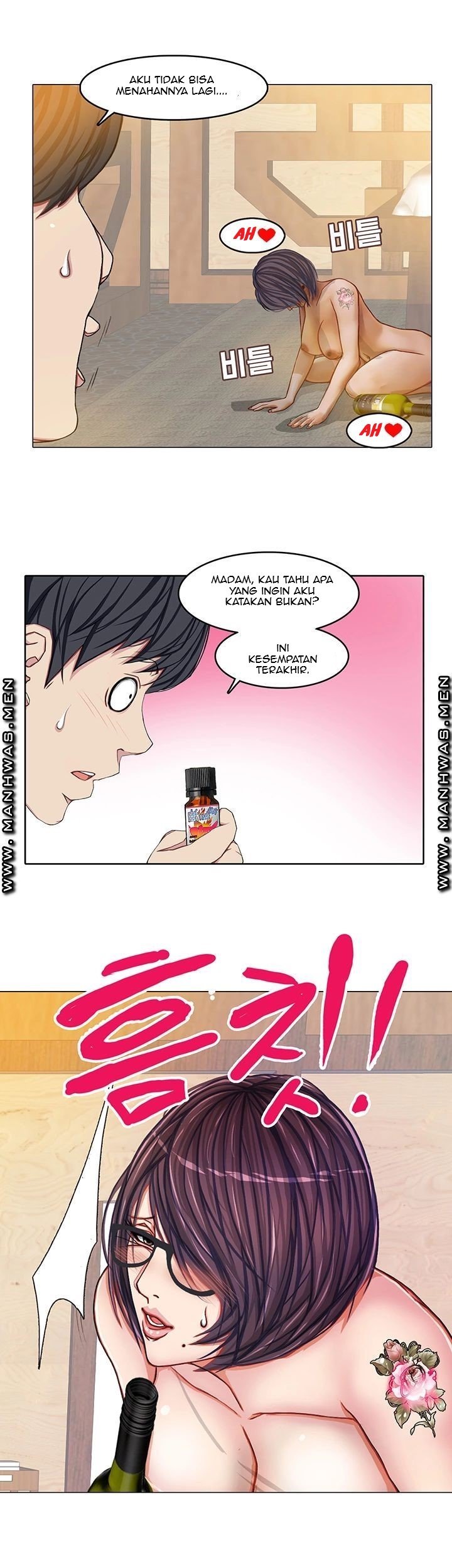 Milf Paradise - Chapter 19 28