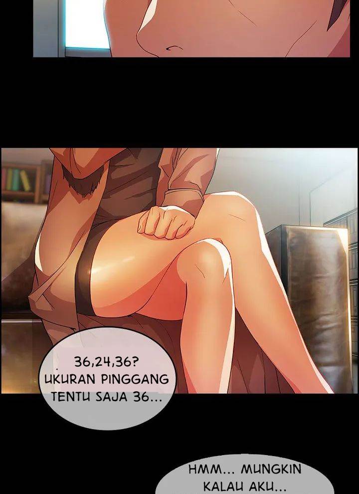 Switch (Zilpung Studio) - Chapter 19 10