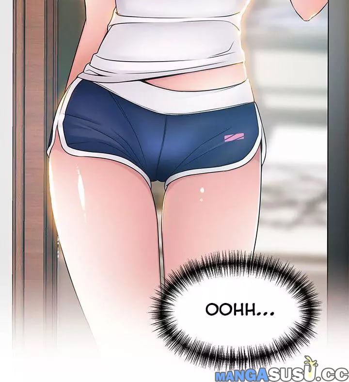Weak Point (Husky Team) - Chapter 19 9