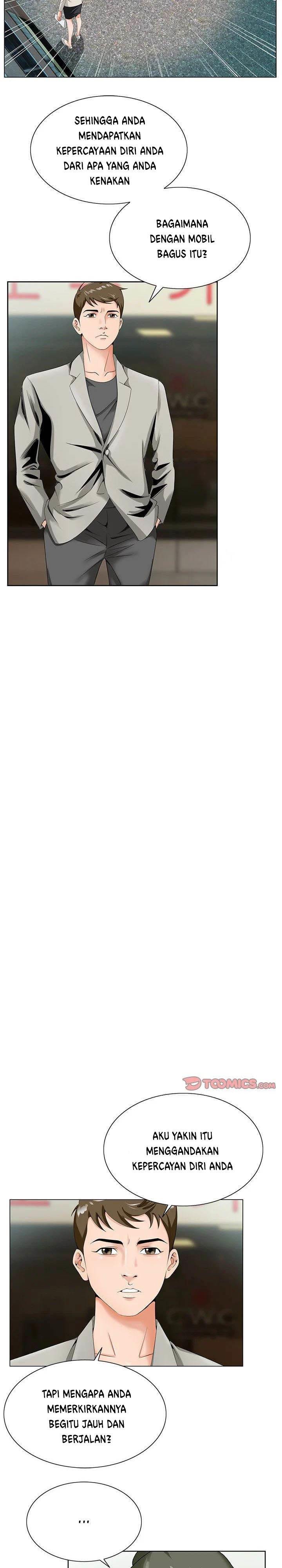 Temptations - Chapter 19 12 Temptations - Chapter 19 12