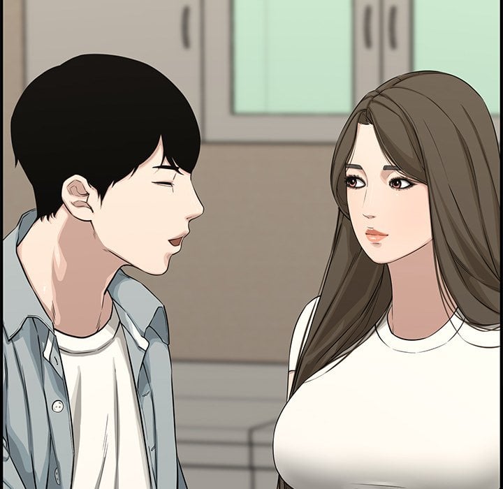 Newlyweds - Chapter 19 164