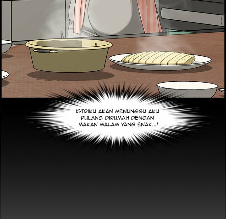 Newlyweds - Chapter 19 113