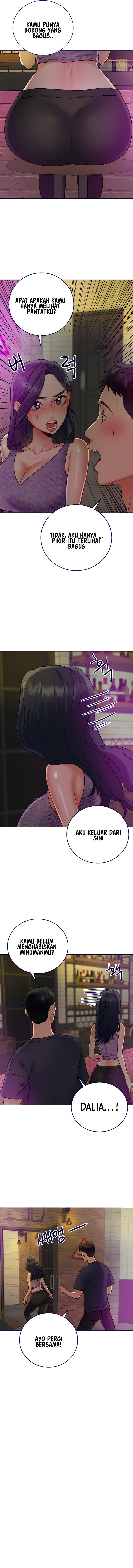 Part Time Job - Chapter 19 14 Part Time Job - Chapter 19 14