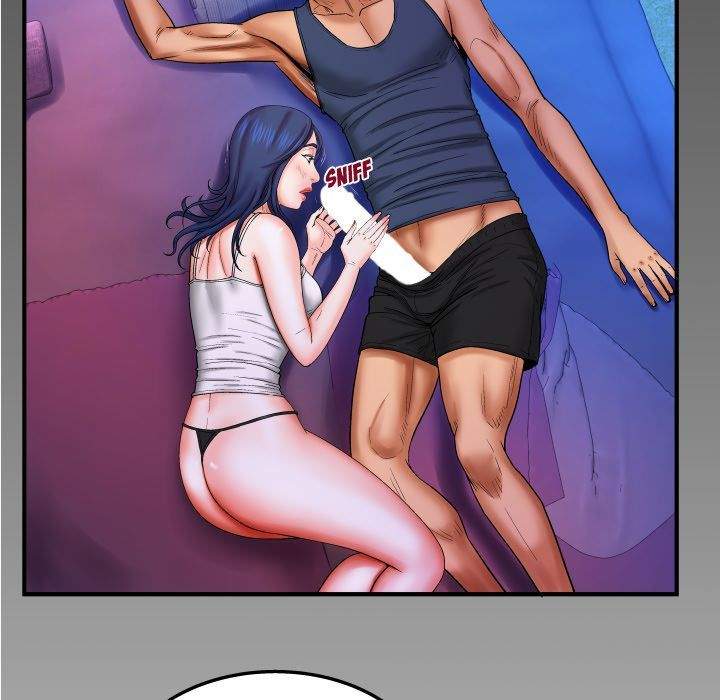 My Aunt - Chapter 19 88