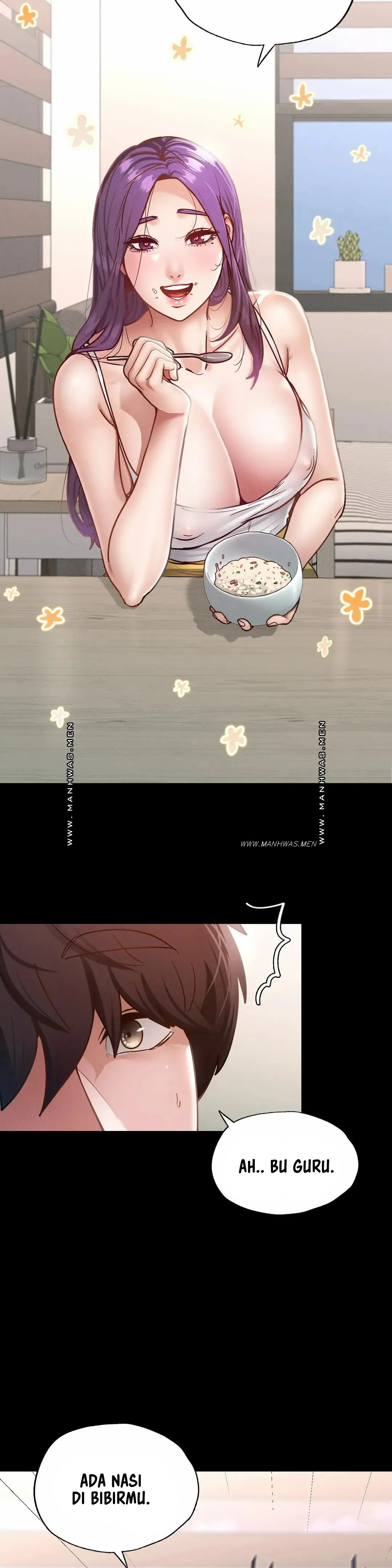 Not At School, Please - Chapter 19 41