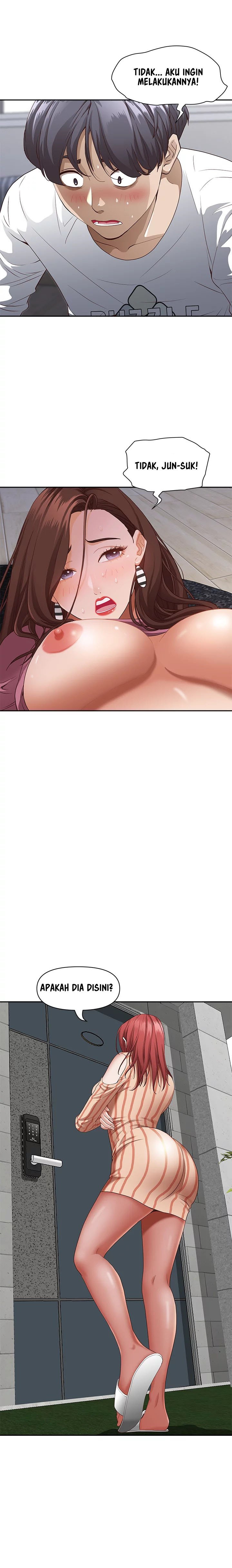 Living With a MILF - Chapter 19 7