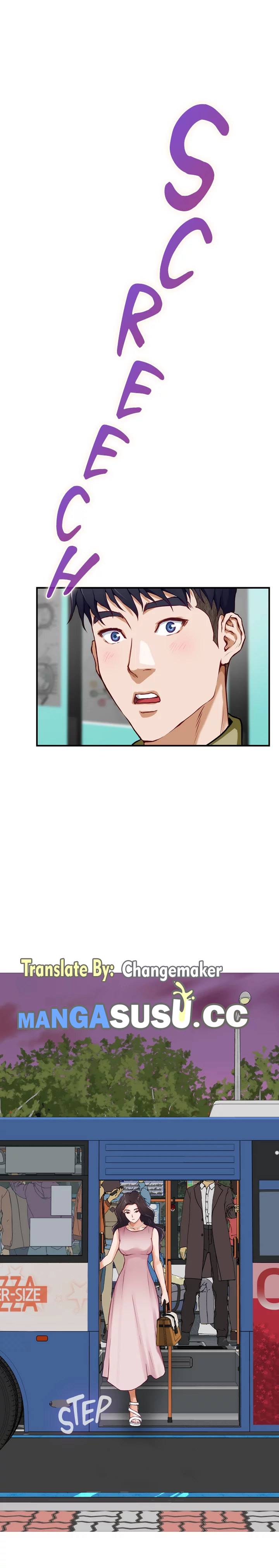 Noona&#8217;s Friend - Chapter 19 32