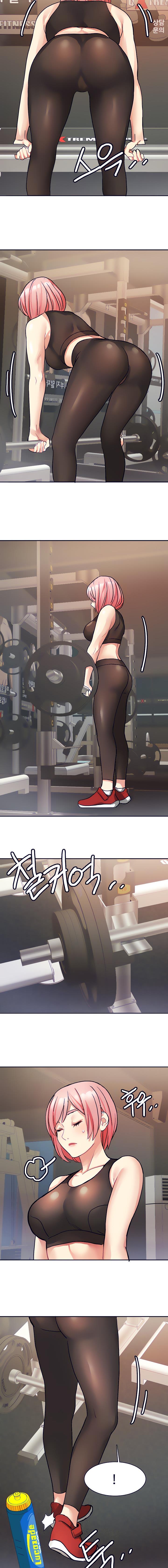 Punishments for Bad Girls - Chapter 19 4
