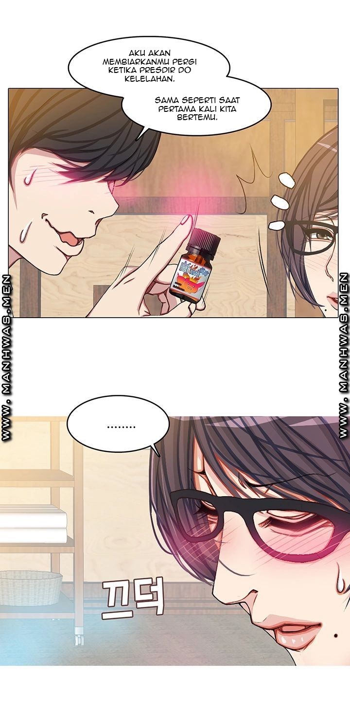 Milf Paradise - Chapter 19 29