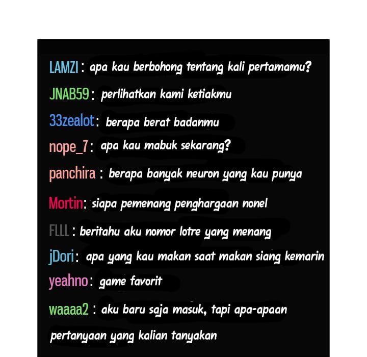 Collapse and Rewind - Chapter 19 44 Collapse and Rewind - Chapter 19 44