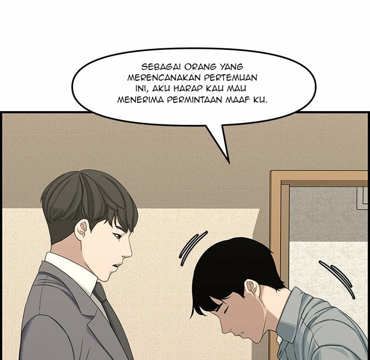 Newlyweds - Chapter 19 136