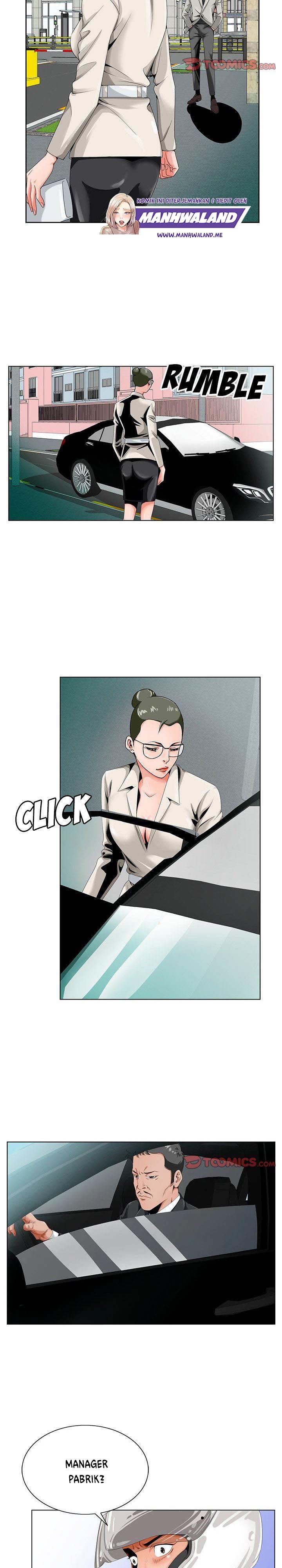 Temptations - Chapter 19 7 Temptations - Chapter 19 7