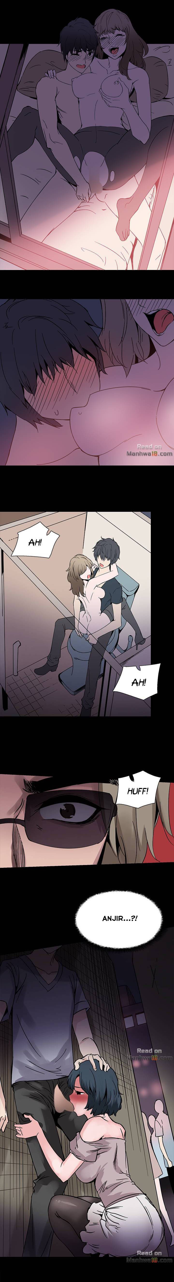 Body Change - Chapter 19 7