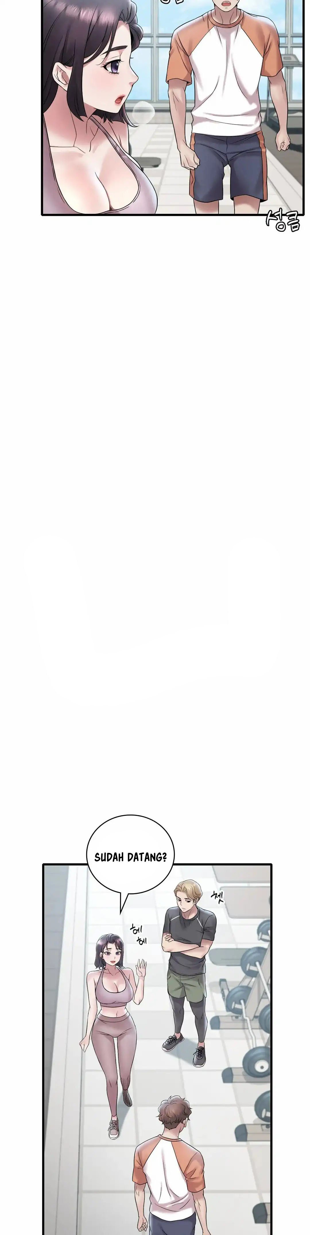 She wants to get drunk - Chapter 19 41 She wants to get drunk - Chapter 19 41