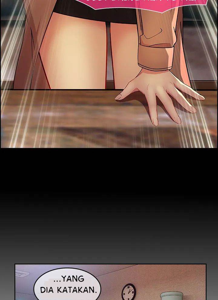 Switch (Zilpung Studio) - Chapter 19 20