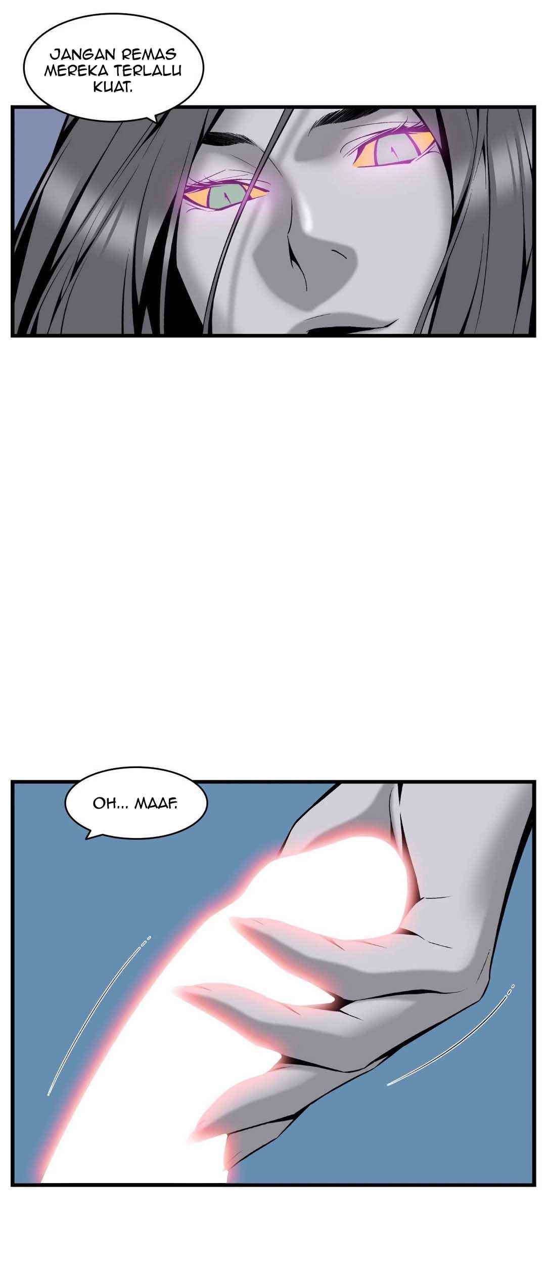 Midnight Taxi - Chapter 19 34