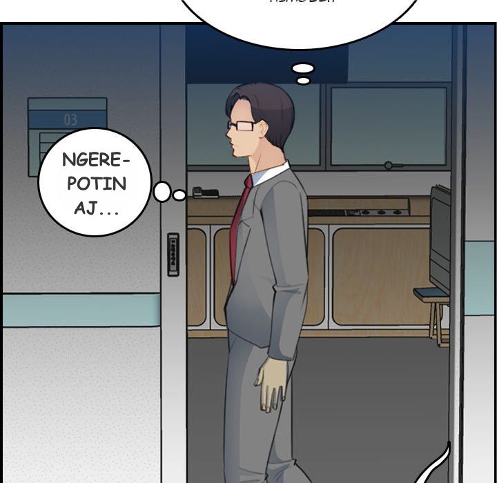 Never Too Late - Chapter 19 114