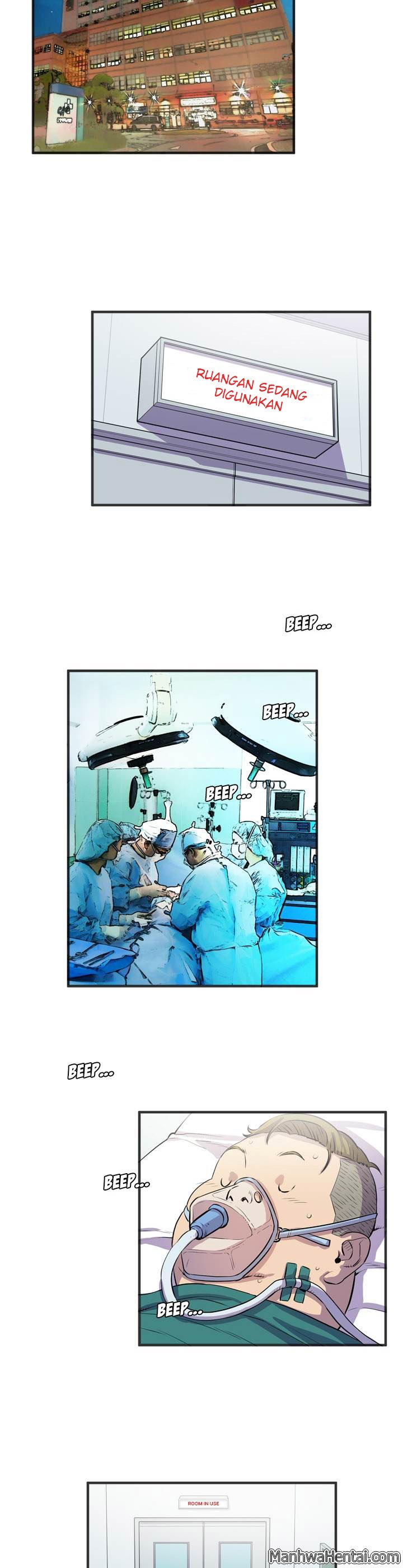 Wife Training - Chapter 19 18