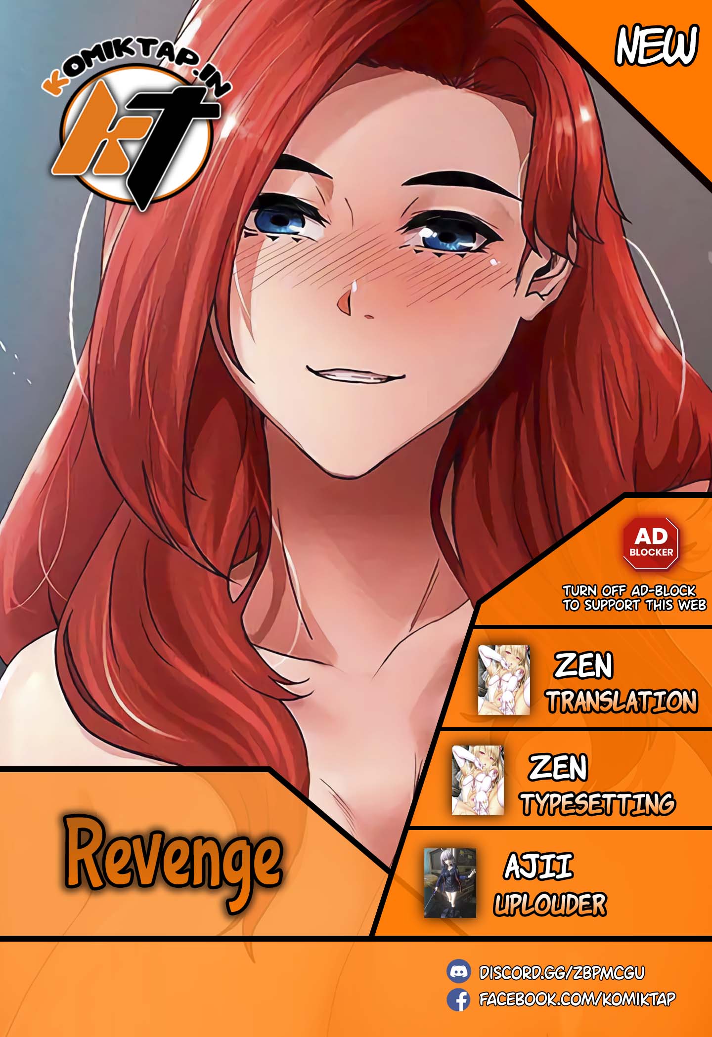 Revenge - Chapter 19 1