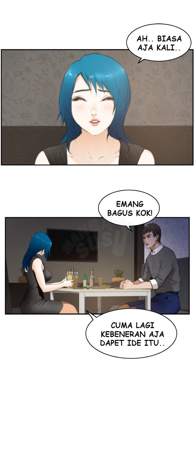 H-Mate - Chapter 19 15