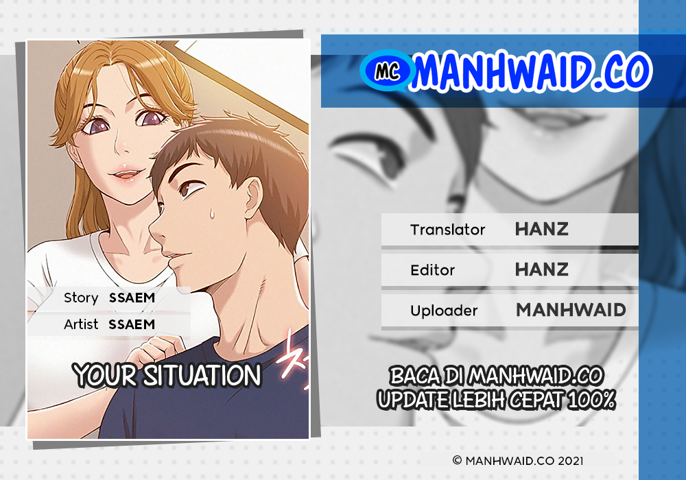 Your Situation - Chapter 19 1