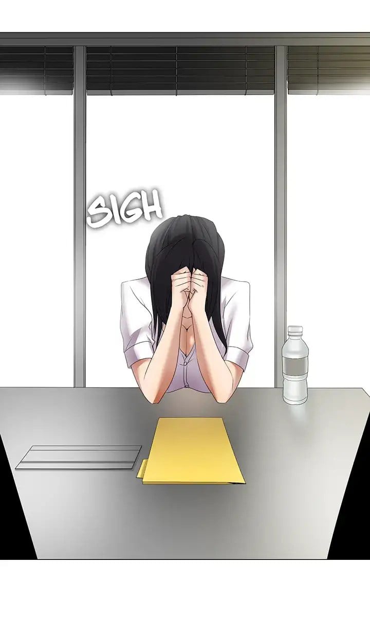 Cartoonists NSFW - Chapter 19 13 Cartoonists NSFW - Chapter 19 13