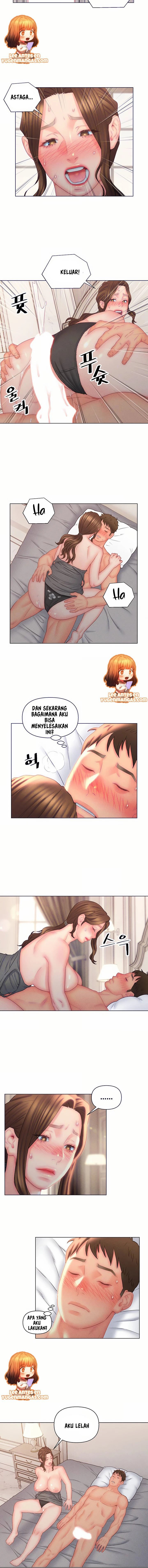 Daryl Son In Law - Chapter 19 6
