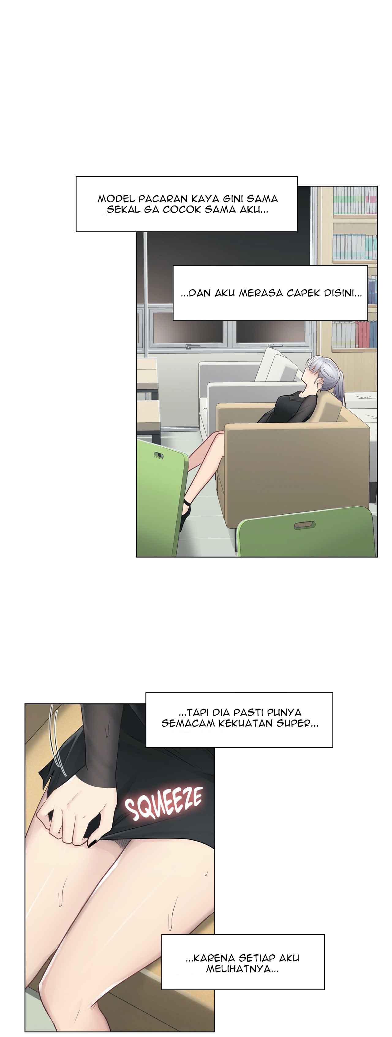 Touch to Unlock - Chapter 19 29