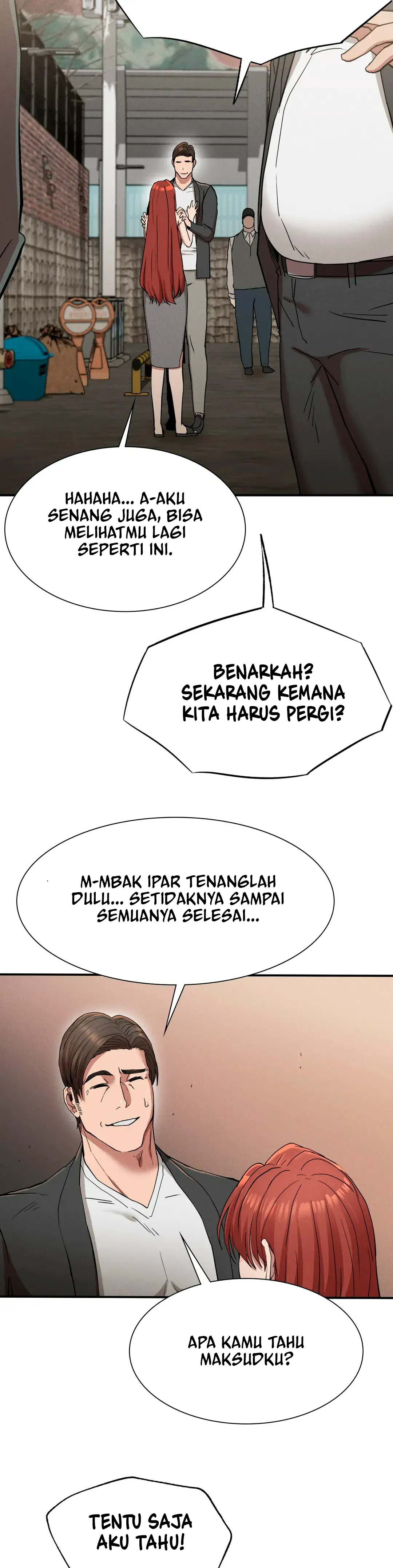 Revenge - Chapter 19 29