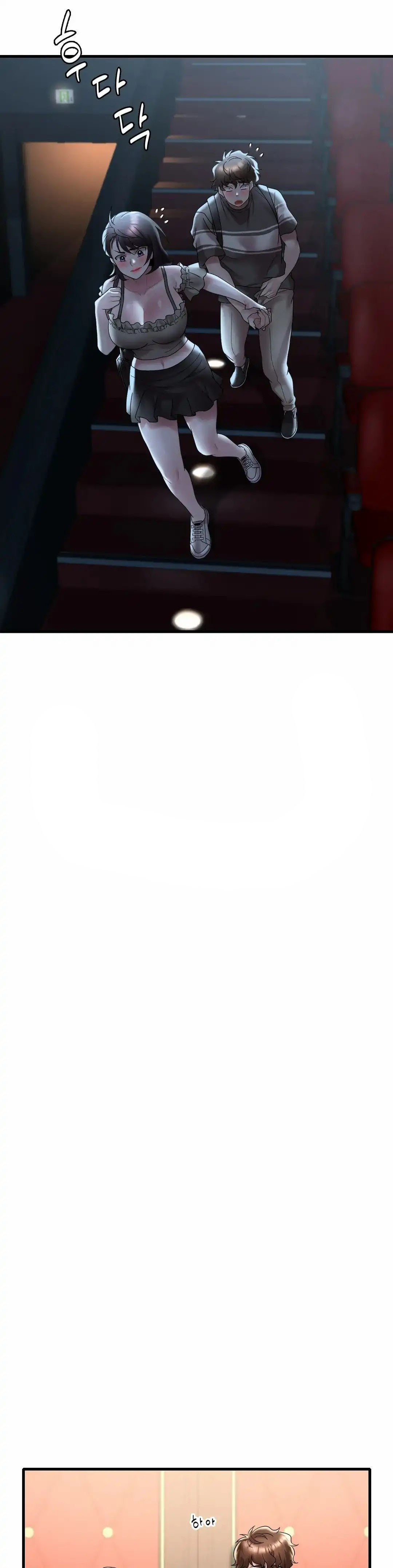 She wants to get drunk - Chapter 19 29 She wants to get drunk - Chapter 19 29