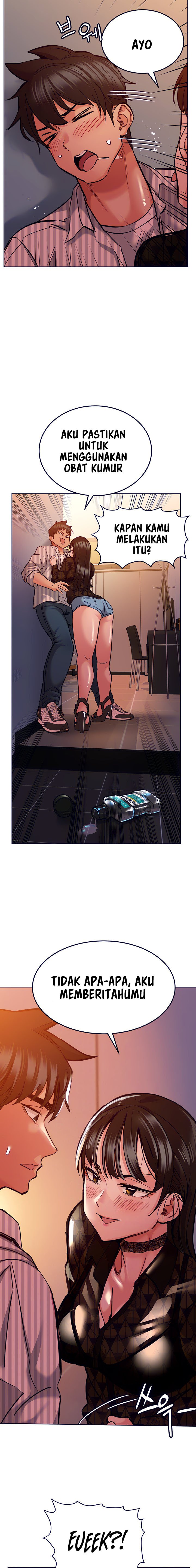 Keep It a Secret From Your Mother! - Chapter 19 7 Keep It a Secret From Your Mother! - Chapter 19 7