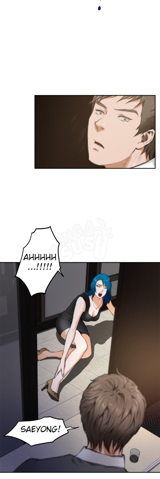 H-Mate - Chapter 19 26