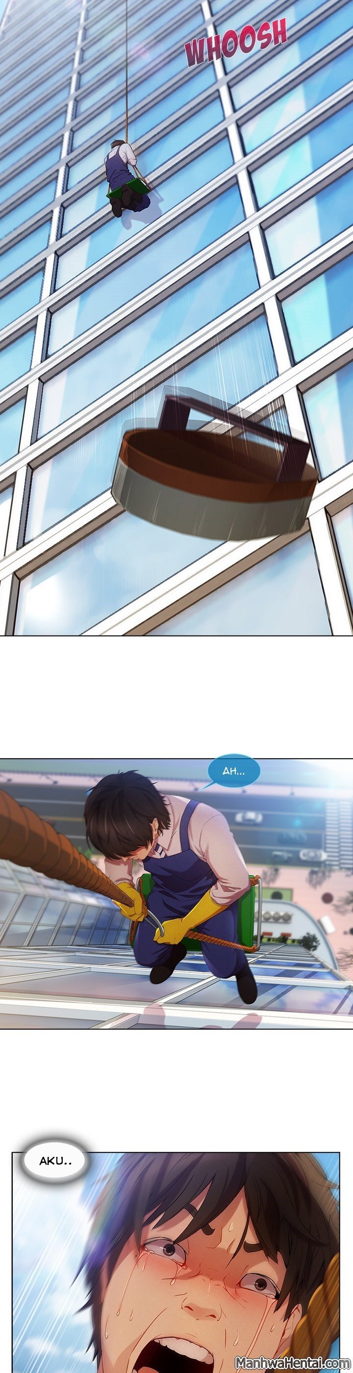 Lady Long Legs - Chapter 19 14 Lady Long Legs - Chapter 19 14