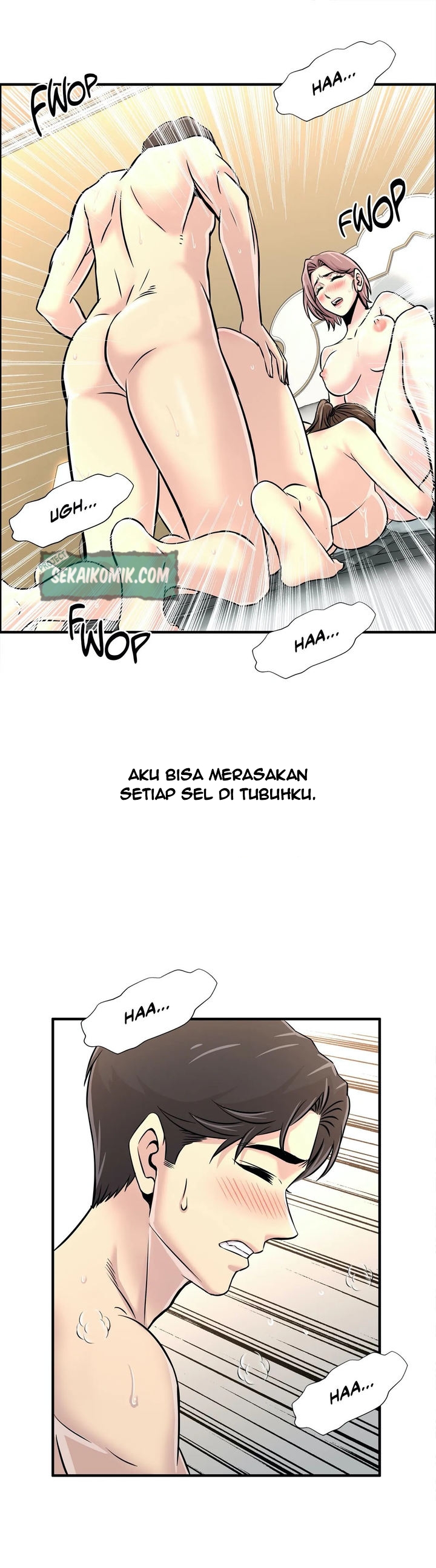 Cram School Scandal - Chapter 19 25