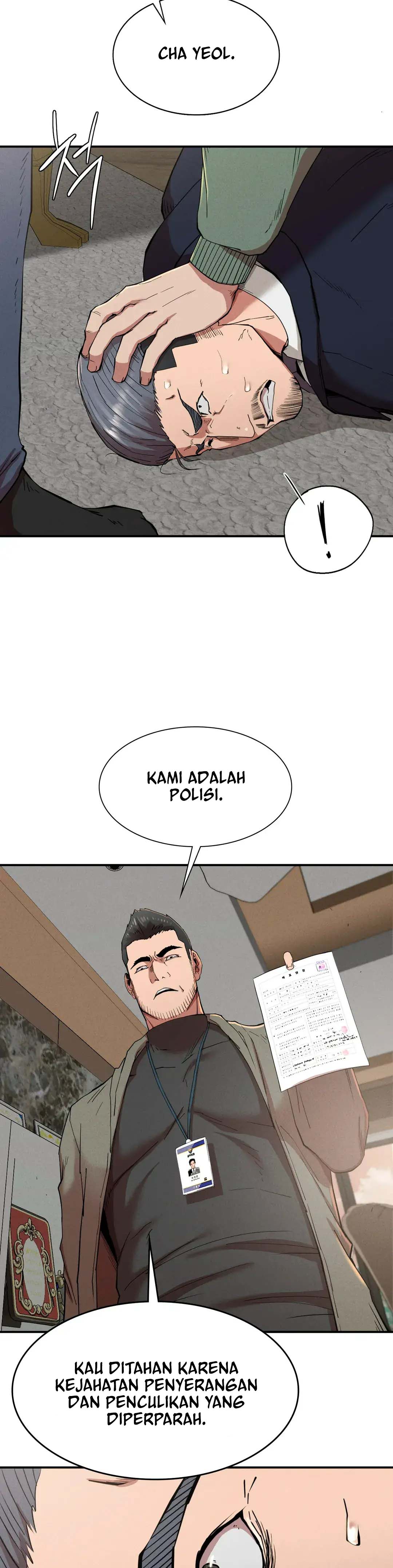 Revenge - Chapter 19 12