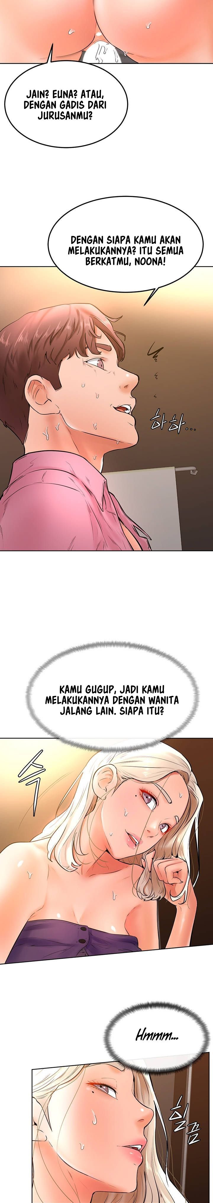 Cheer Up, Namjoo - Chapter 19 9