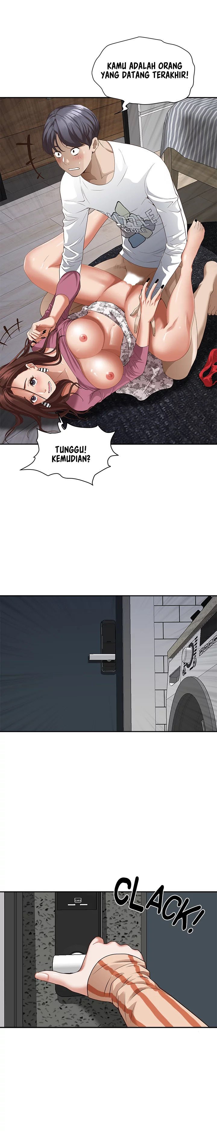 Living With a MILF - Chapter 19 10