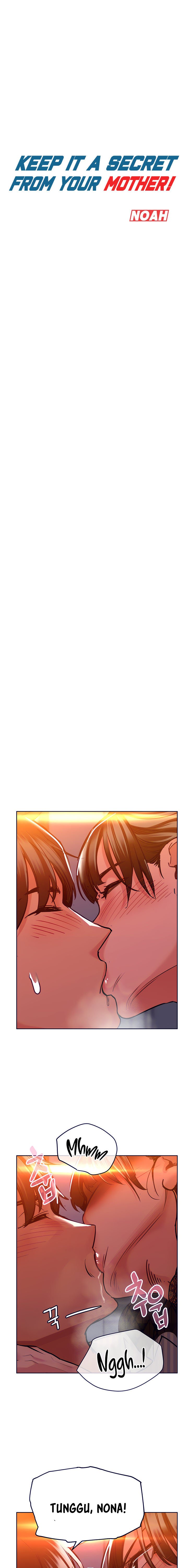 Keep It a Secret From Your Mother! - Chapter 19 5 Keep It a Secret From Your Mother! - Chapter 19 5
