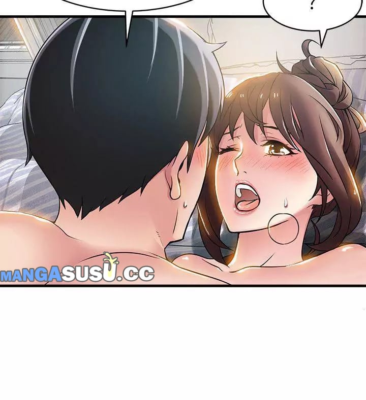 Weak Point (Husky Team) - Chapter 19 33