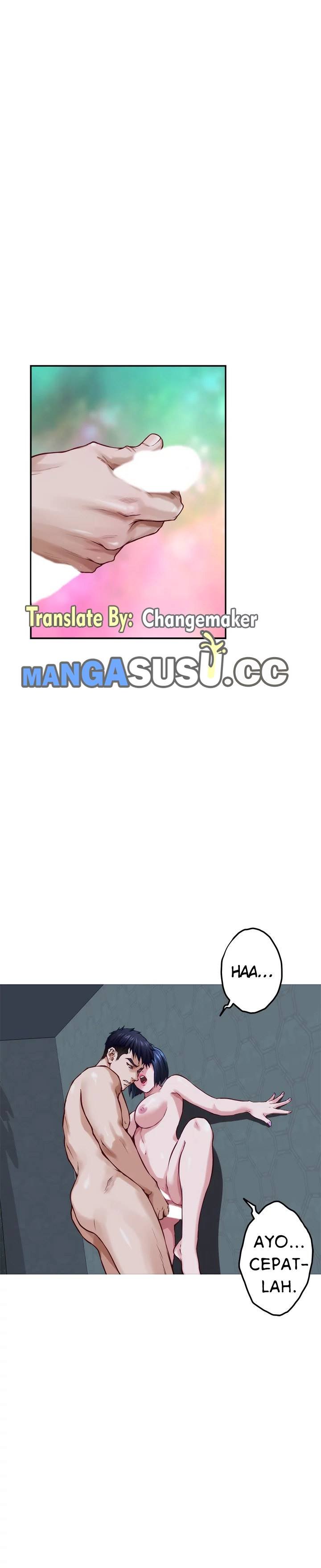 Noona&#8217;s Friend - Chapter 19 3