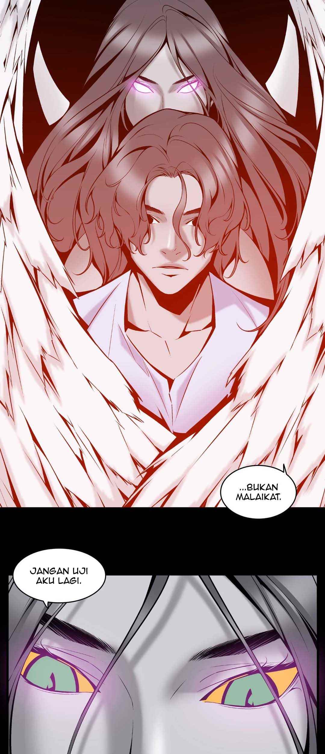 Midnight Taxi - Chapter 19 6