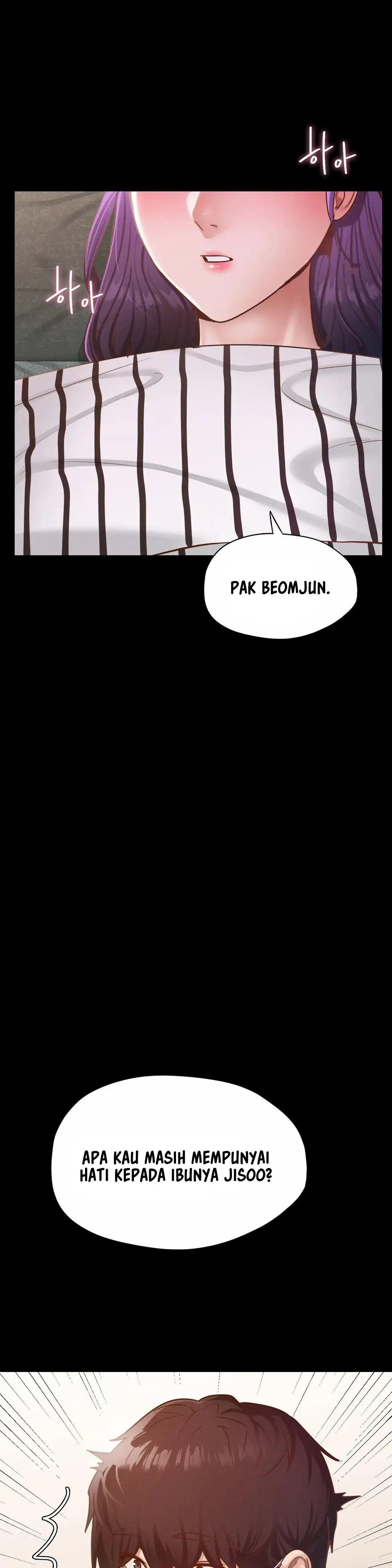 Not At School, Please - Chapter 19 27