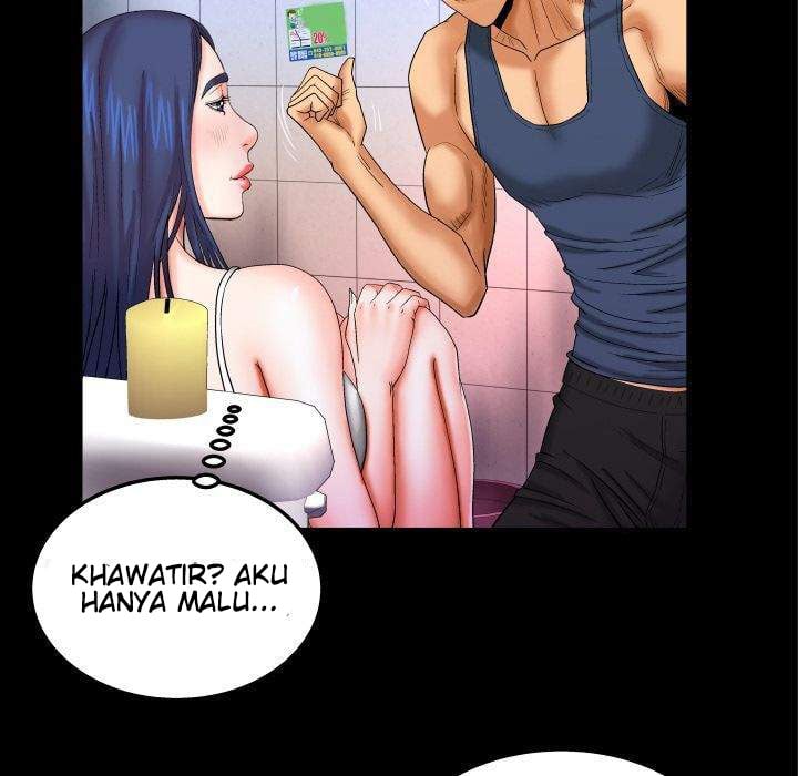 My Aunt - Chapter 19 28