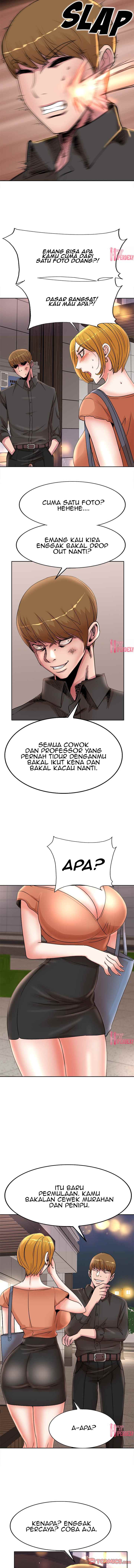 My Wife&#8217;s Students - Chapter 19 8