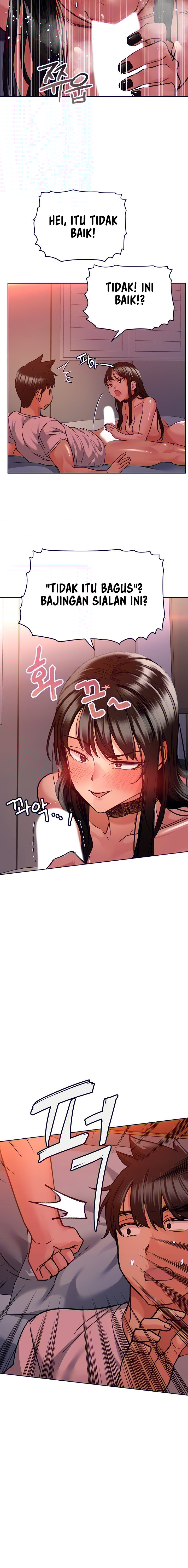 Keep It a Secret From Your Mother! - Chapter 19 18 Keep It a Secret From Your Mother! - Chapter 19 18