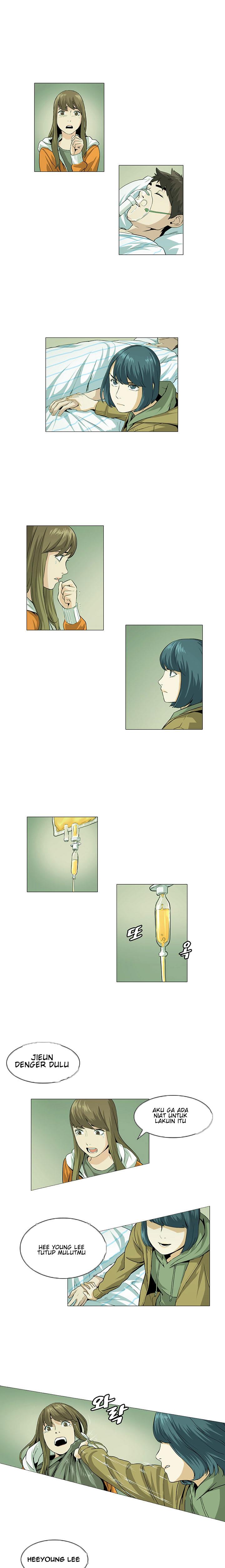 By Chance - Chapter 19 2