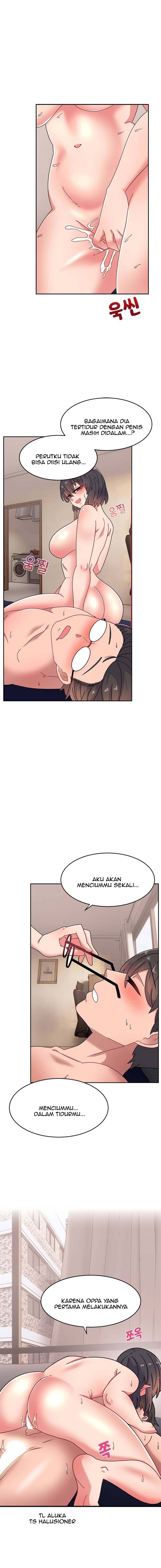 Mina - Chapter 19 15