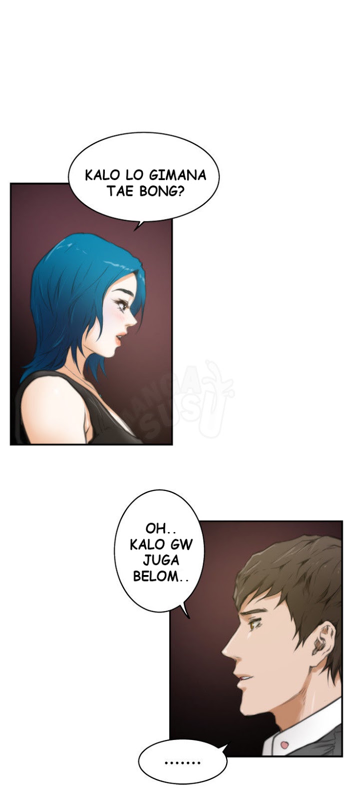 H-Mate - Chapter 19 18